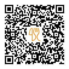 QR-code link para o menu de Nicole's Cafe