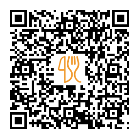 QR-code link para o menu de L'Atelier Gourmand