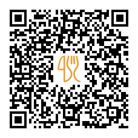 QR-code link para o menu de Gale's Snack Bar