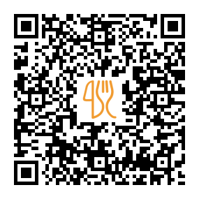 QR-code link para o menu de Hon's Wun-Tun House