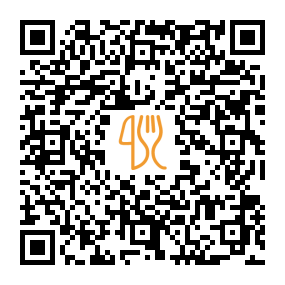 QR-code link para o menu de Thistle's Place