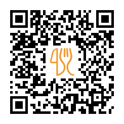 QR-code link para o menu de Station Inn