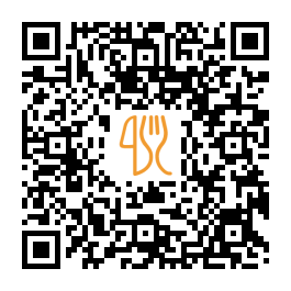 QR-code link para o menu de King's Inn