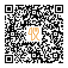 QR-code link para o menu de Café de la Grave