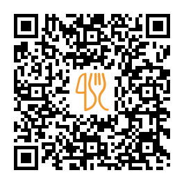 QR-code link para o menu de Le Caveau