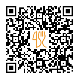 QR-code link para o menu de Big Bear Bistro