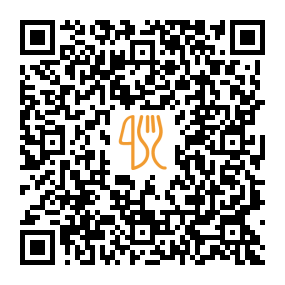 QR-code link para o menu de Caldera Brewing