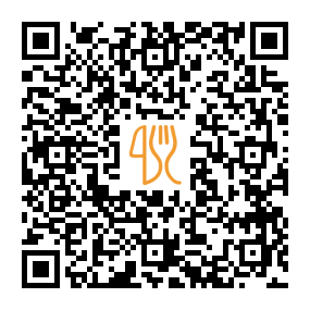 QR-code link para o menu de North Shore Shrimp Truck