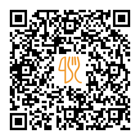 QR-code link para o menu de Seaside Thai & French