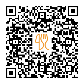 QR-code link para o menu de Macky's Sweet Shrimp Truck