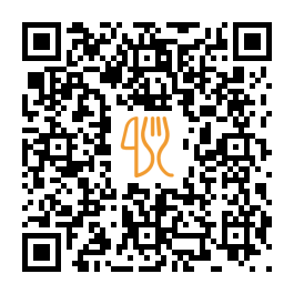 QR-code link para o menu de BB's Kitchen