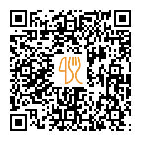 QR-code link para o menu de Jerry's Restaurant