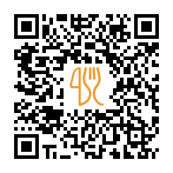 QR-code link para o menu de Geckos Cafe