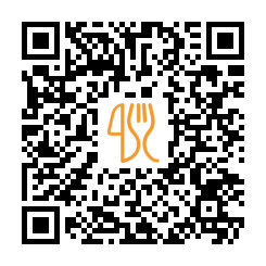 QR-code link para o menu de Larkin Filling Station