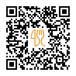 QR-code link para o menu de Gray's Hotel