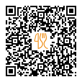 QR-code link para o menu de Feisty Hen Pantry Cafe