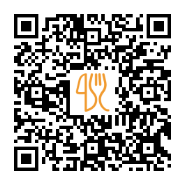 QR-code link para o menu de Dune Dog Cafe