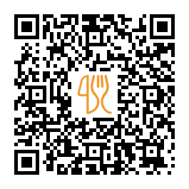 QR-code link para o menu de Babu Ji