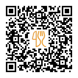 QR-code link para o menu de Black Dog Café