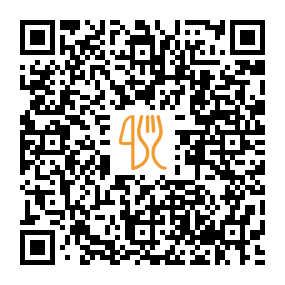 QR-code link para o menu de Island Pizza