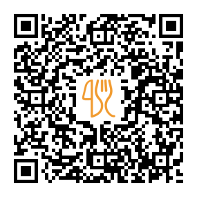 QR-code link para o menu de Canopy Cafe