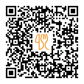 QR-code link para o menu de Boston Tea Party