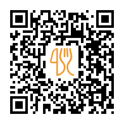 QR-code link para o menu de Raw & Wild