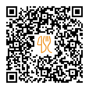 QR-code link para o menu de Cow & the Moon