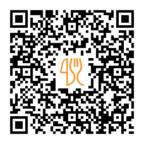 QR-code link para o menu de Radio Springs Hotel