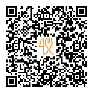 QR-code link para o menu de Piping Hot Chicken and Burger Grill