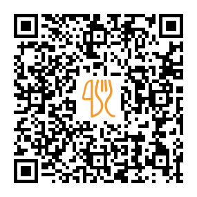 QR-code link para o menu de King's Library Café