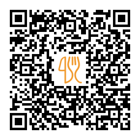 QR-code link para o menu de Alley Cafe Bar