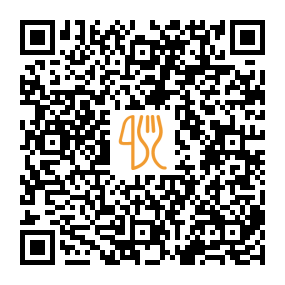 QR-code link para o menu de Hot Chicken Project