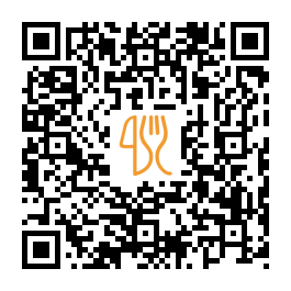 QR-code link para o menu de Jules Cafe