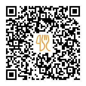 QR-code link para o menu de Punch & Daisy