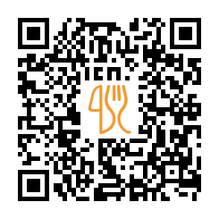 QR-code link para o menu de Sally Lunn's