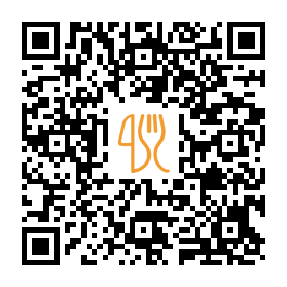 QR-code link para o menu de Sweetbrew