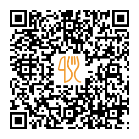 QR-code link para o menu de Exclusive Cake Co