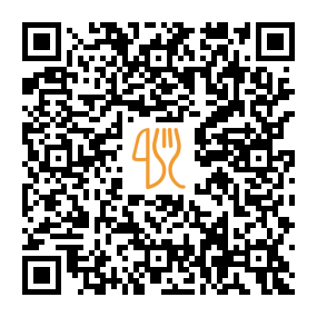 QR-code link para o menu de Vinyl Head Cafe