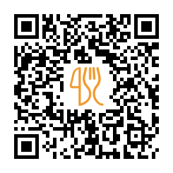 QR-code link para o menu de Coffee House