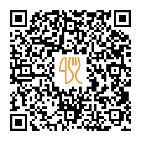 QR-code link para o menu de Real Food Market