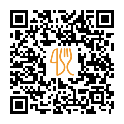 QR-code link para o menu de Café Jade