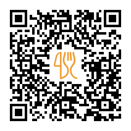 QR-code link para o menu de Rufo’s Grill