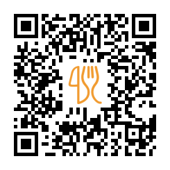 QR-code link para o menu de Café La Gloria