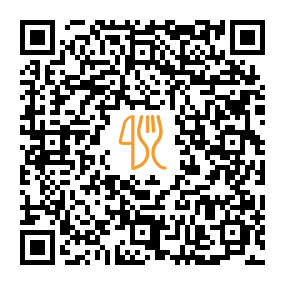 QR-code link para o menu de Rugglestone Inn