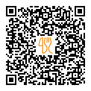 QR-code link para o menu de Restaurante Cuatro Caminos