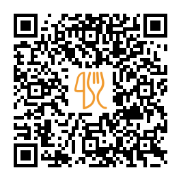 QR-code link para o menu de La Pepa Food Market