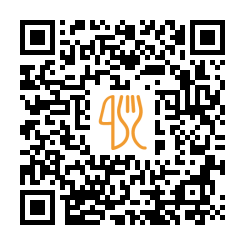 QR-code link para o menu de Casa Nuri