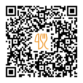 QR-code link para o menu de Mrs. Fields Cafe