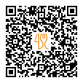 QR-code link para o menu de Infinity Foods Kitchen